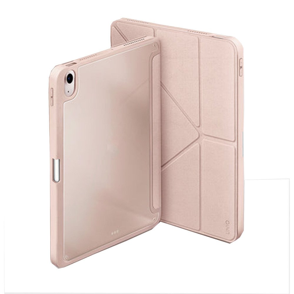 يونيك كفر حماية موفن لجهاز iPad Air 10.9 (2022/2020) - بيكني