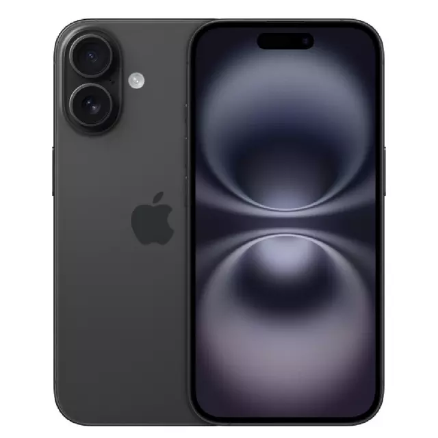 أبل آيفون  16 بلس